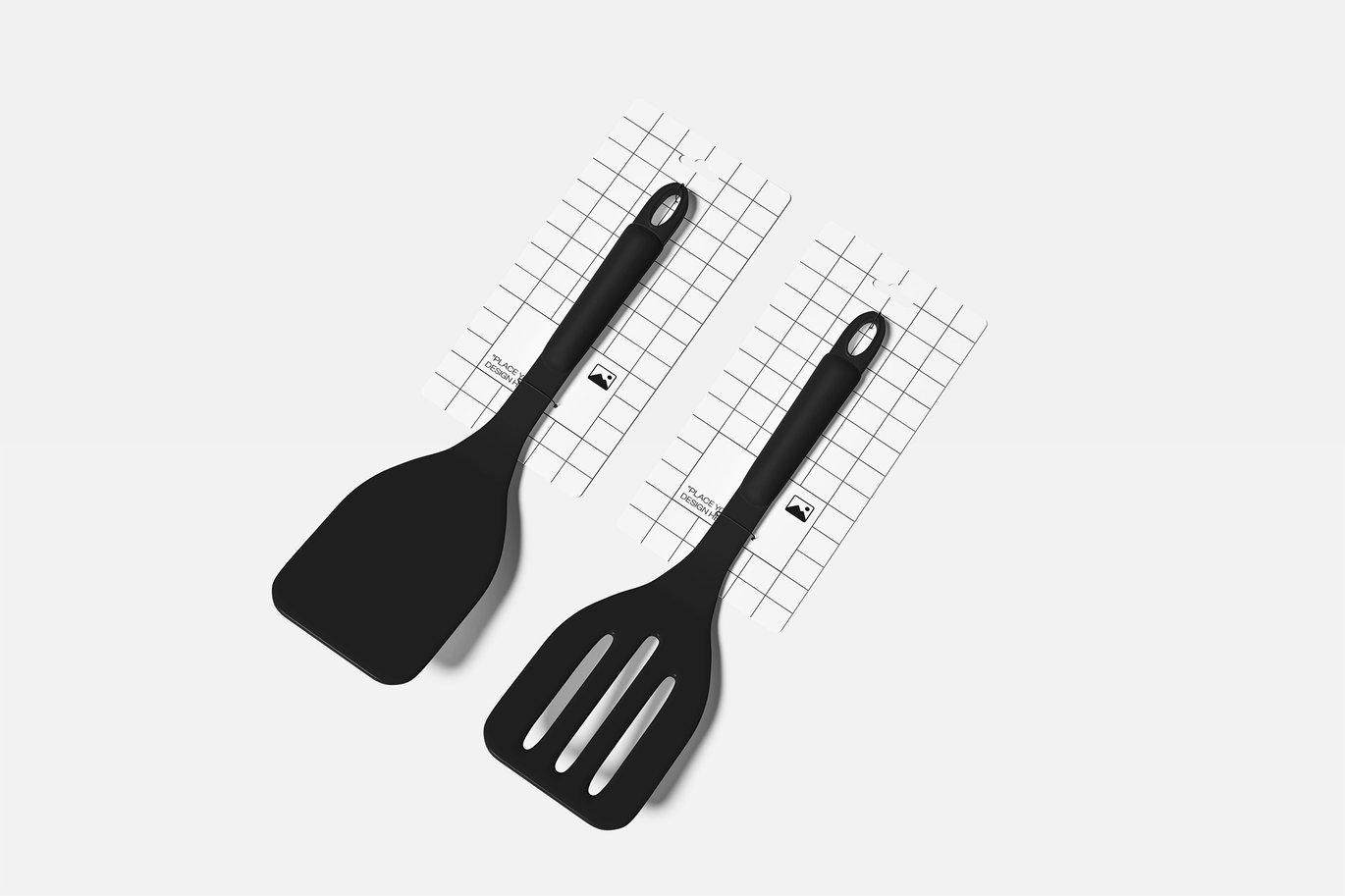 特纳产品包装设计样机 Turner Packaging Mockup