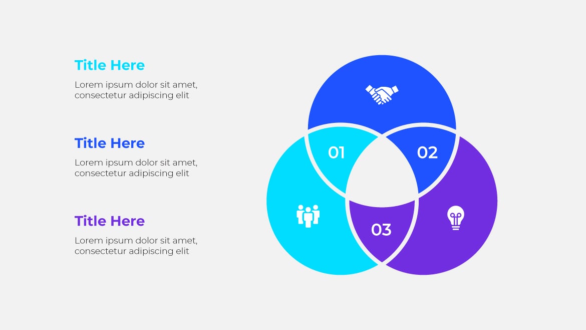 商业计划书演示信息图模板 Business Pitch Deck Infographic Templates