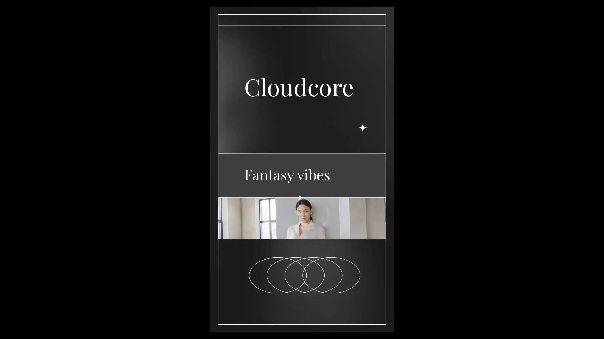 洁净流畅社交媒体故事AE模板 Clean And Smooth Social Media Stories