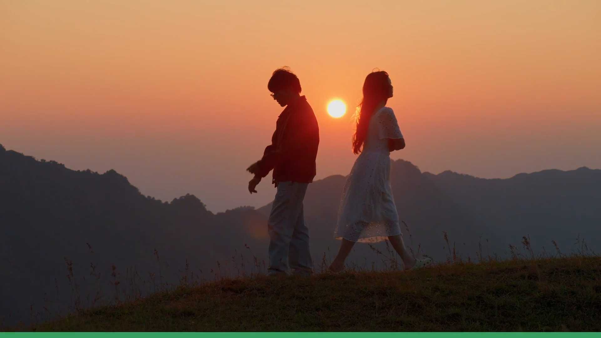 文字排印场景动画AE模板 Typography Scenes