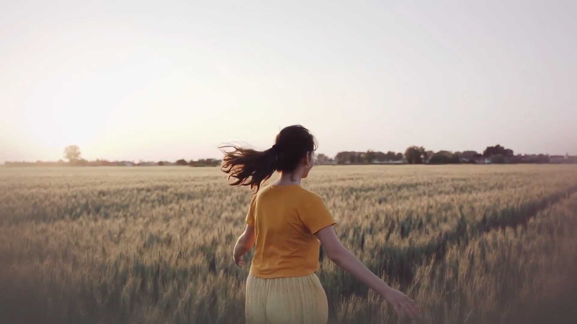 漏光光晕特效达芬奇模板 Light Leak FX DR DaVinci Resolve