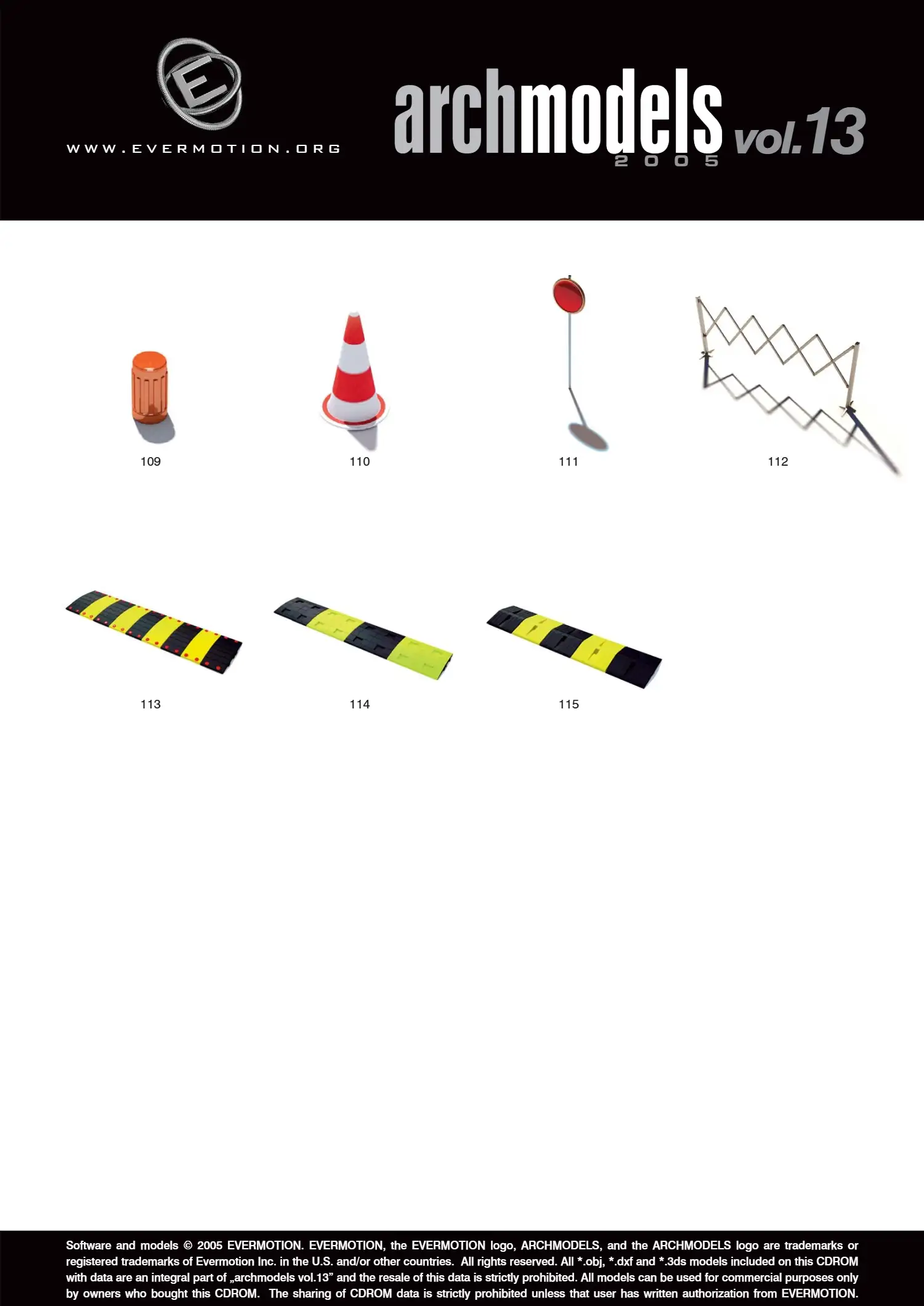 Evermotion Archmodels Vol 13 Evermotion Archmodels Vol 13