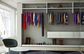 Evermotion – Archmodels.102