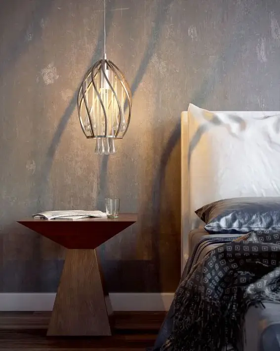 Evermotion – Archmodel.128 现代室内灯具 3D 模型