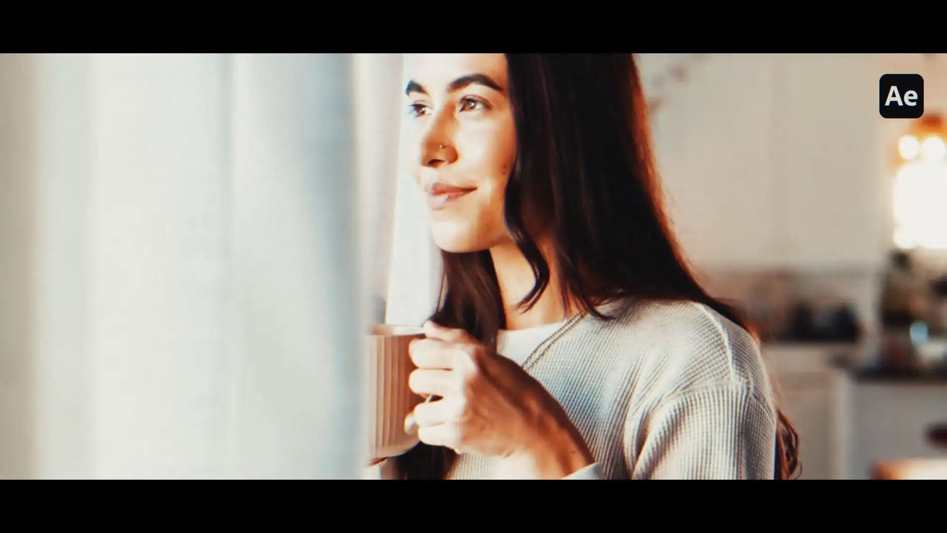 房地产视频动态转场AE模板 Real Estate Transitions