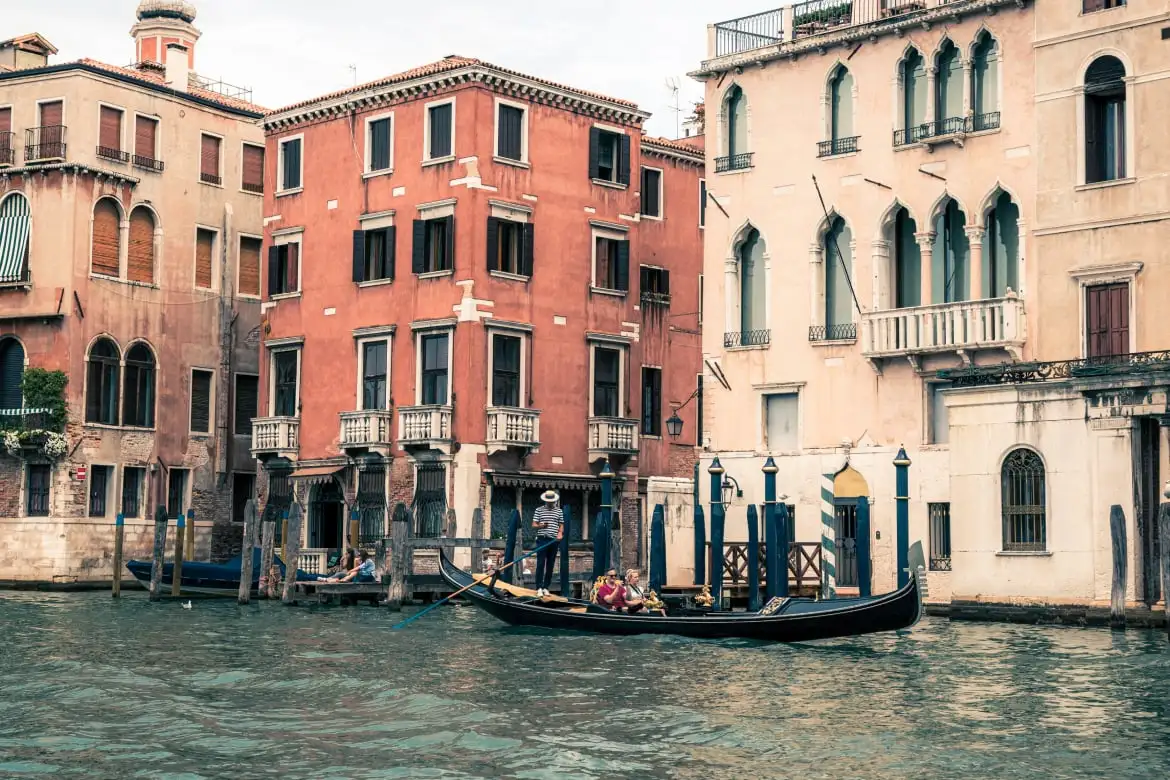 经典复古风格Lightroom预设 Classy Vintage Lightroom Preset