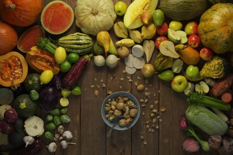 Evermotion – Archmodel.170 食品 3D 模型