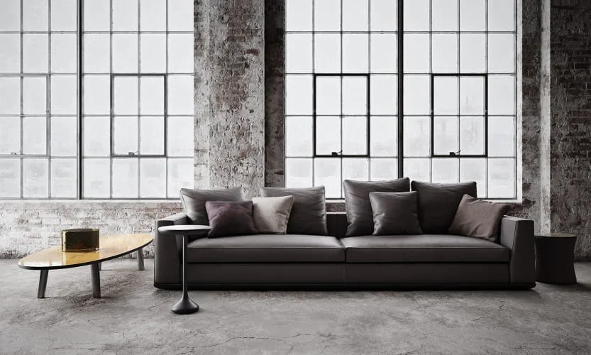 Evermotion – Archmodel.197 沙发 3D 模型