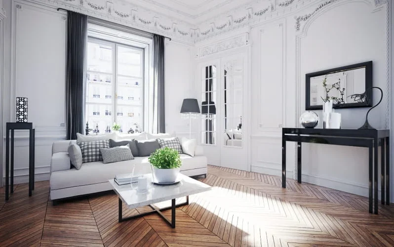 Evermotion – Archmodel.199 家居和办公家具 3D 模型