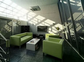 Evermotion Archmodels Vol 43 家具 3D 模型