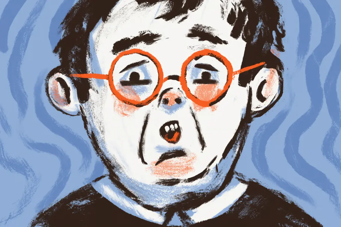 Procreate 的不稳定墨水