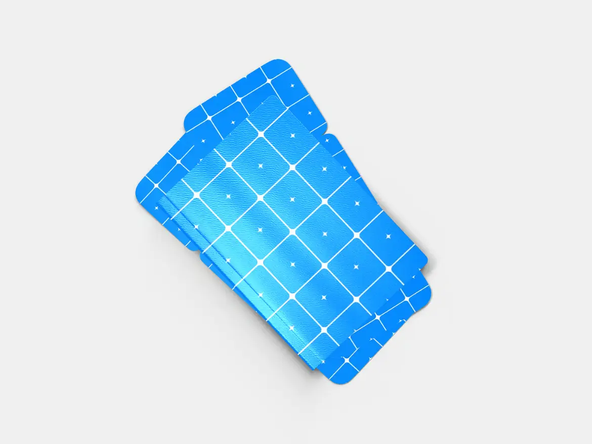 %title插图%num 国际护照封面模板套装