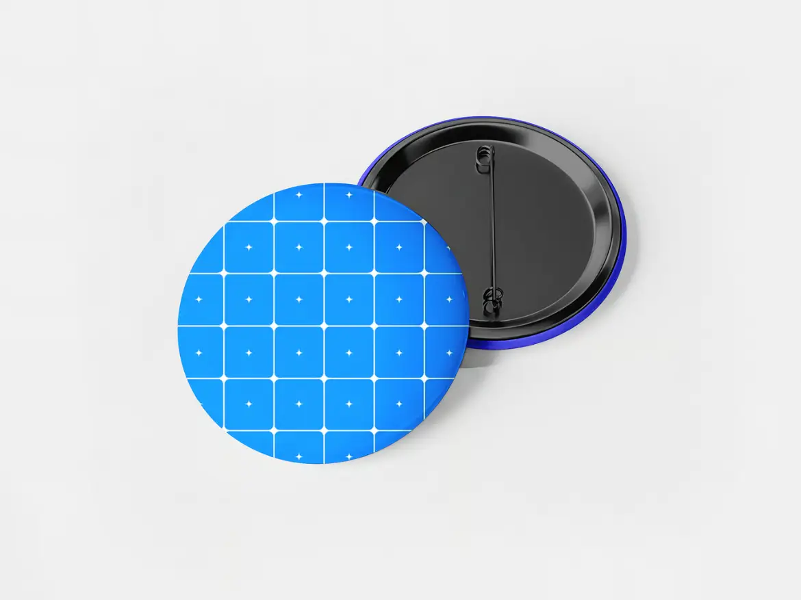 %title插图%num 品牌徽章产品模型套装