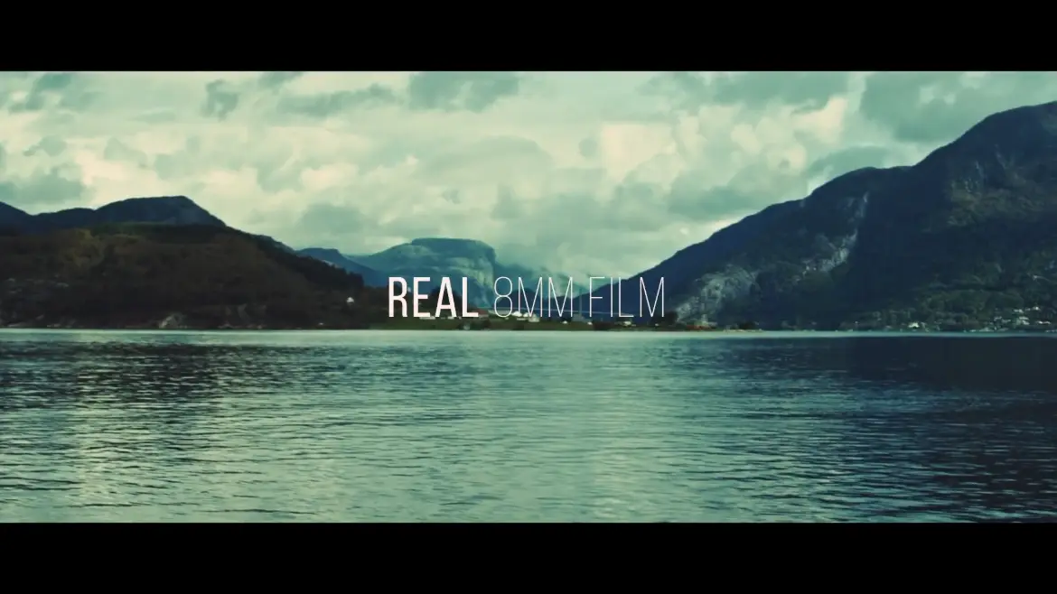 打孔转场FCPX视频模板