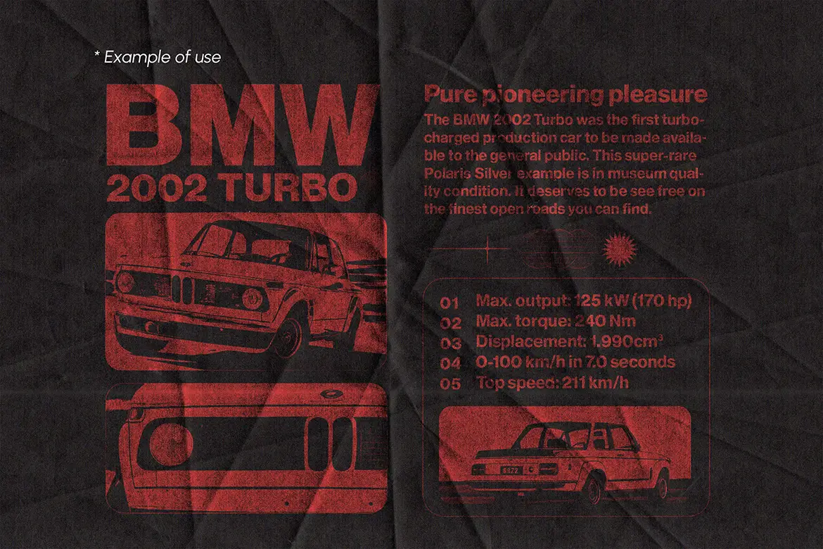 黑色折叠布质感