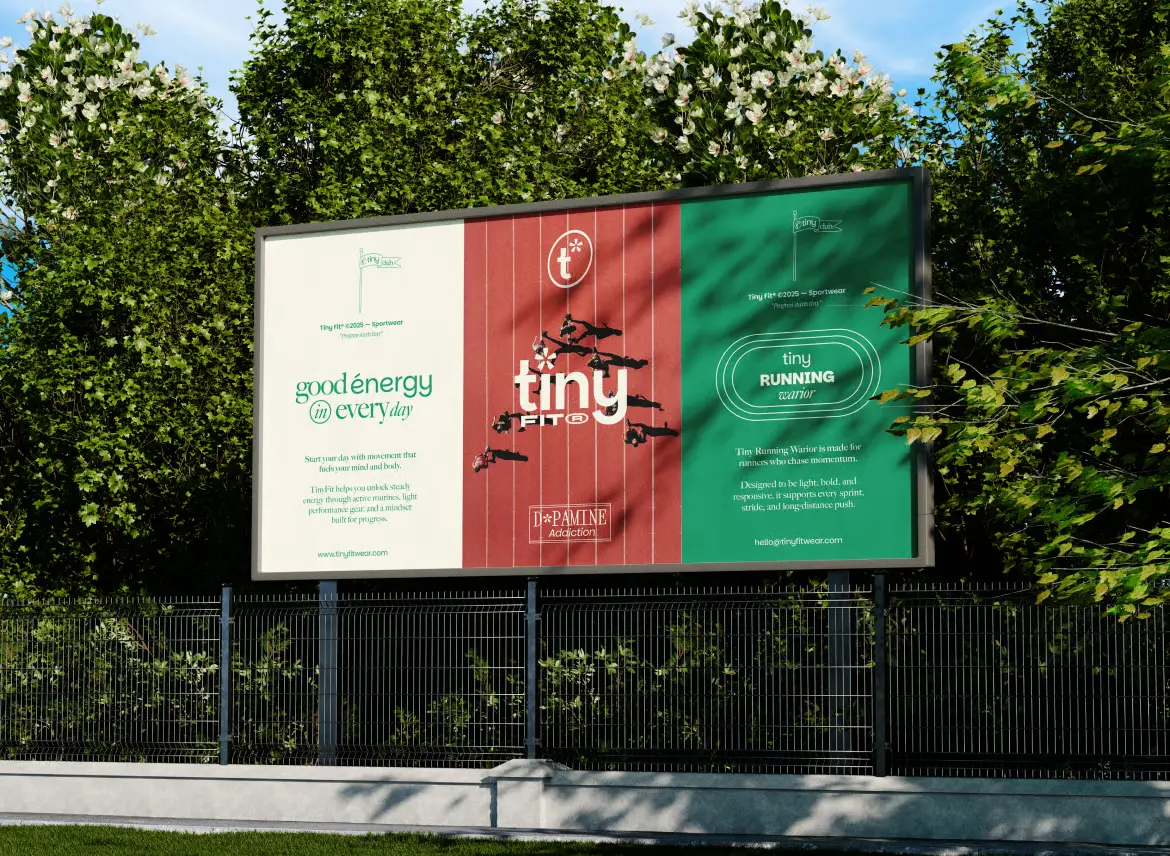 %title插图%num 户外海报广告牌模型