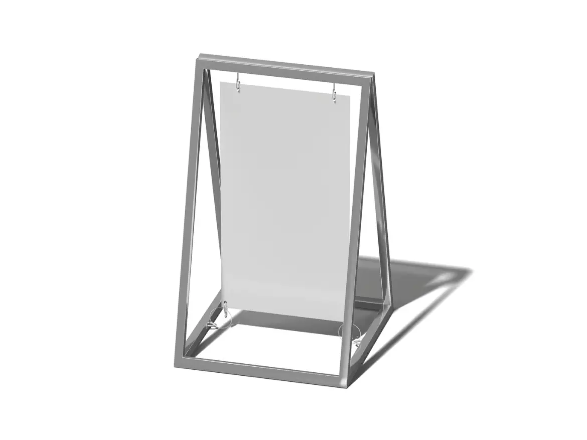 %title插图%num 3套高质量菜单模型PSD样机