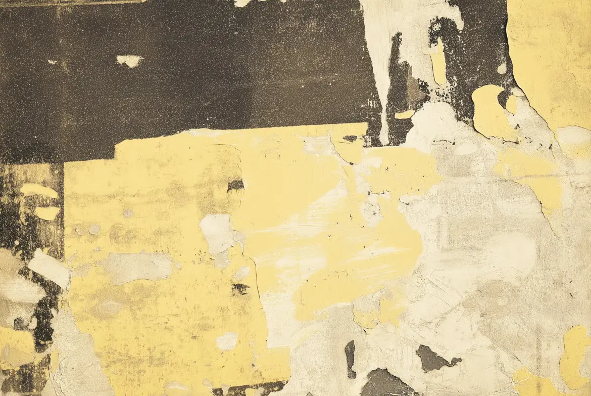 4套老墙垃圾摇滚背景JPG素材