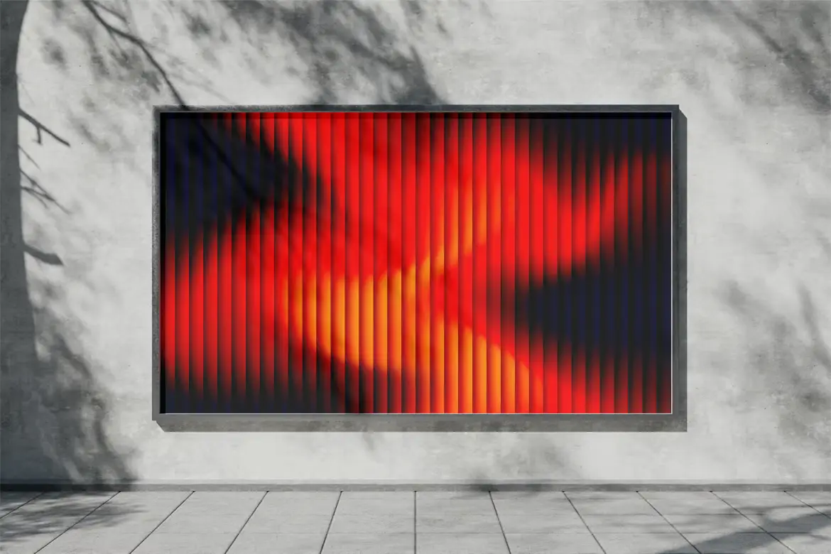 9套弥散光晕色彩过渡透明背景JPG素材