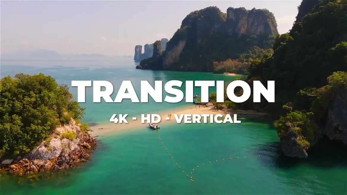 专业摄像机镜头转场AE模板