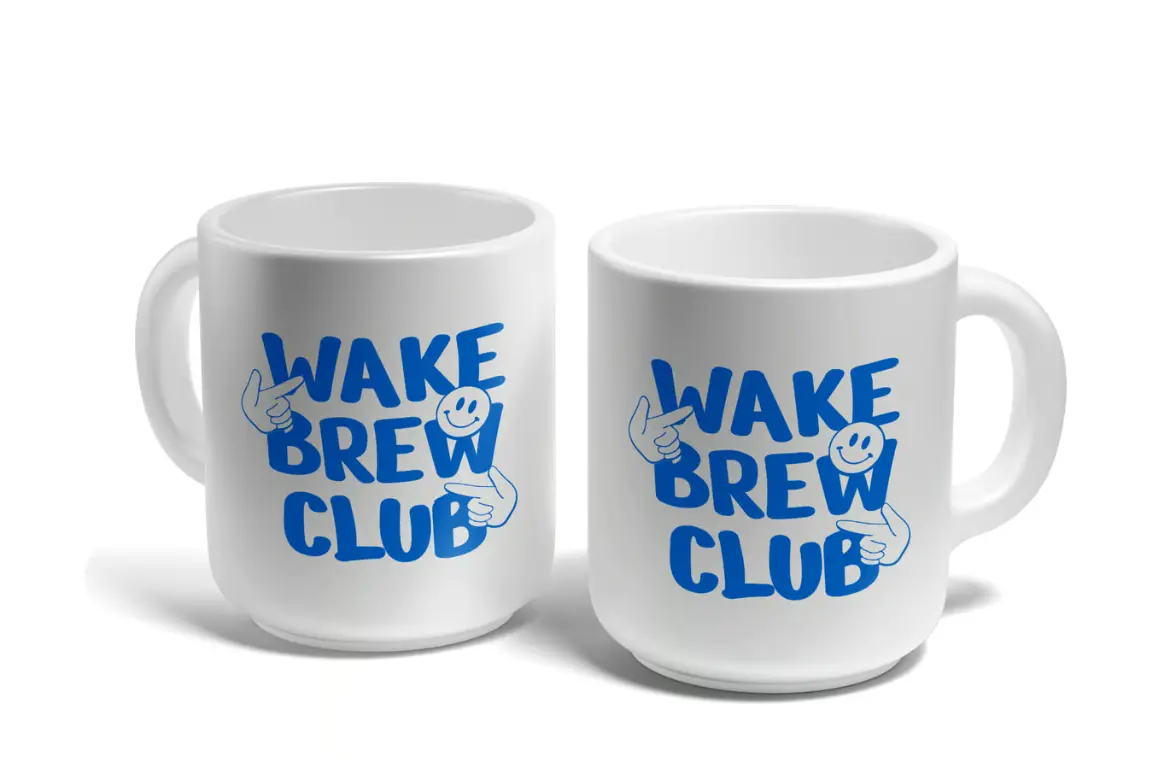 6款高分辨率马克杯样机PSD模板