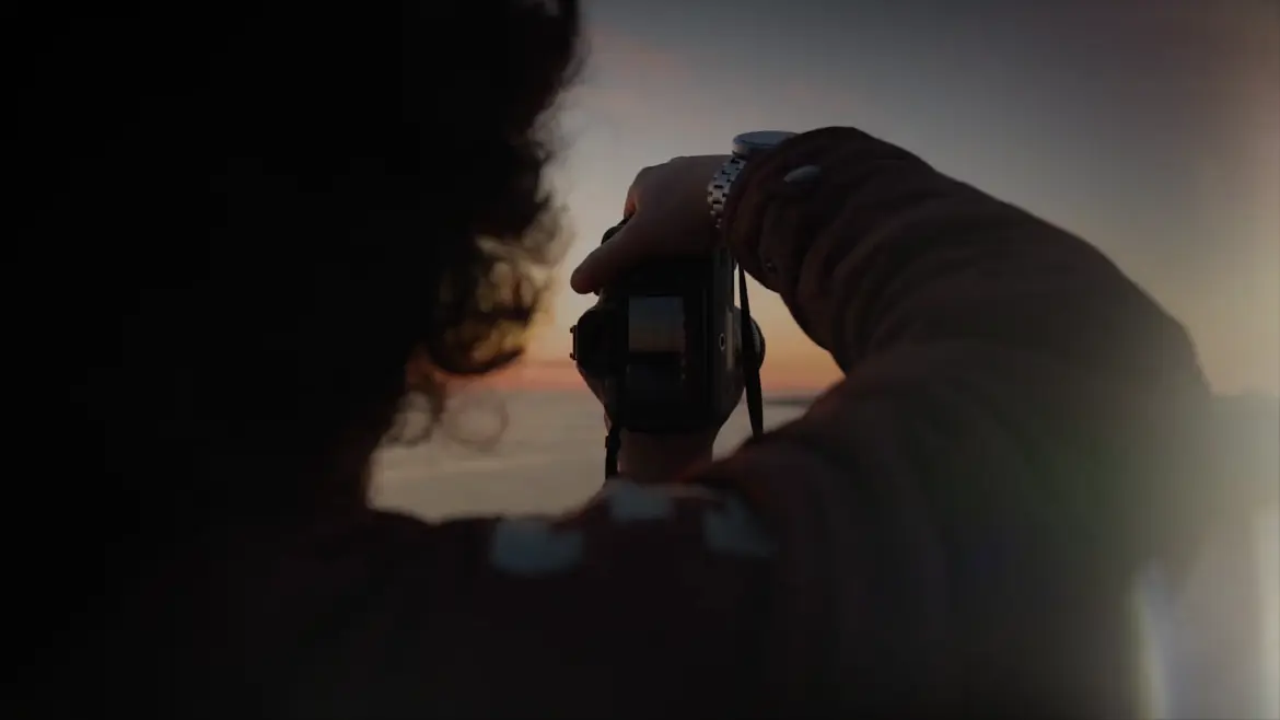 4K超清光效转场AE模板 Light Transitions