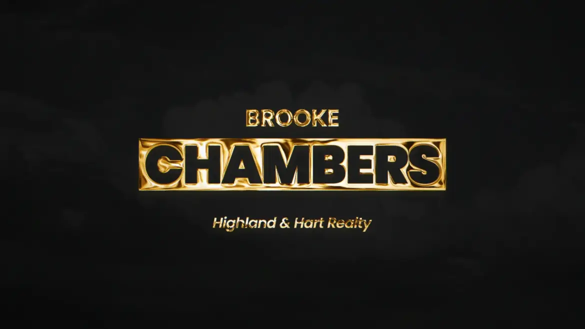 金色高级标题条AE模板 Gold Lower Thirds