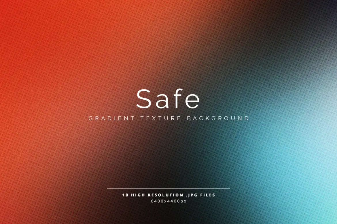 10款现代渐变纹理背景图JPG高清