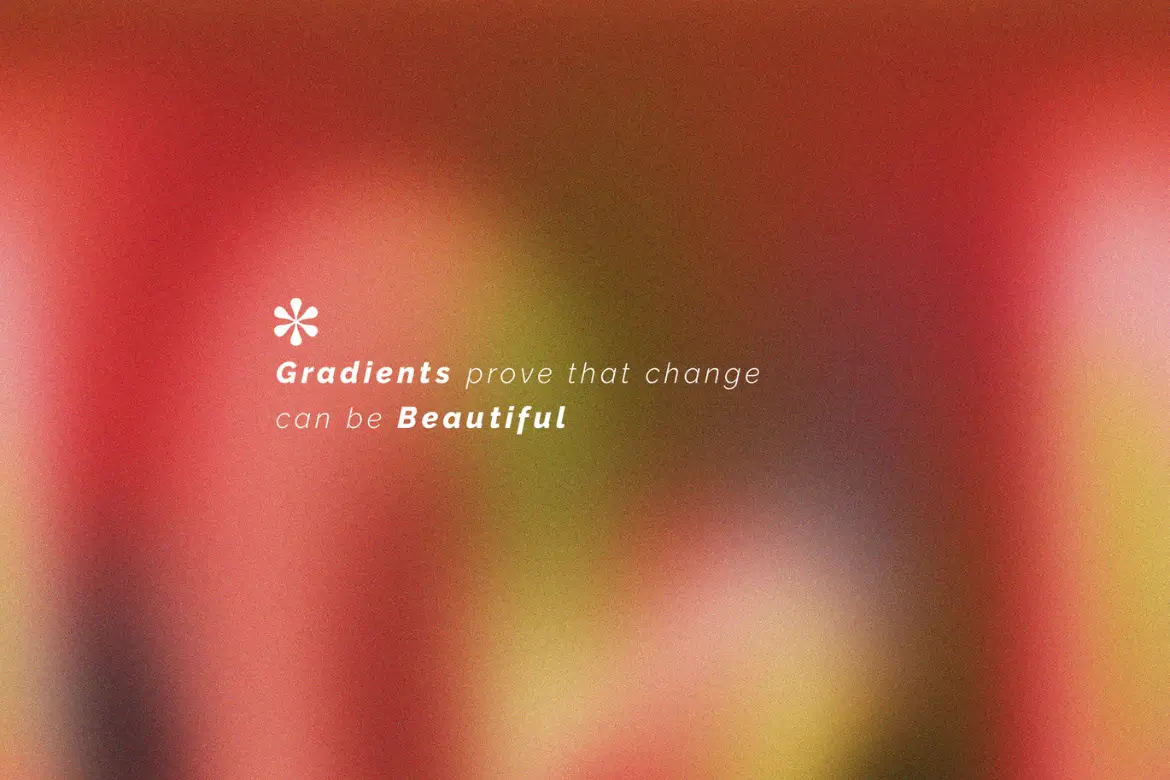 10款现代渐变纹理背景图JPG高清