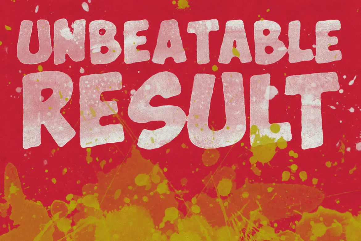 水墨浸染PS特效模板套装动态墨迹笔刷纹理纸张可编辑PSD素材