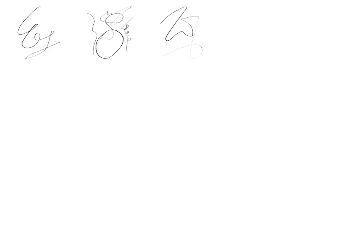 103款铅笔素描PS笔刷套装高分辨率手绘线条绘画设计素材 103款铅笔素描PS笔刷套装高分辨率手绘线条绘画设计素材