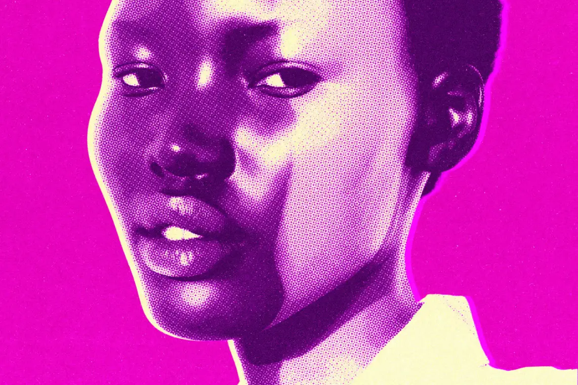 网点印刷PSD照片特效模板 Halftone Print Effect