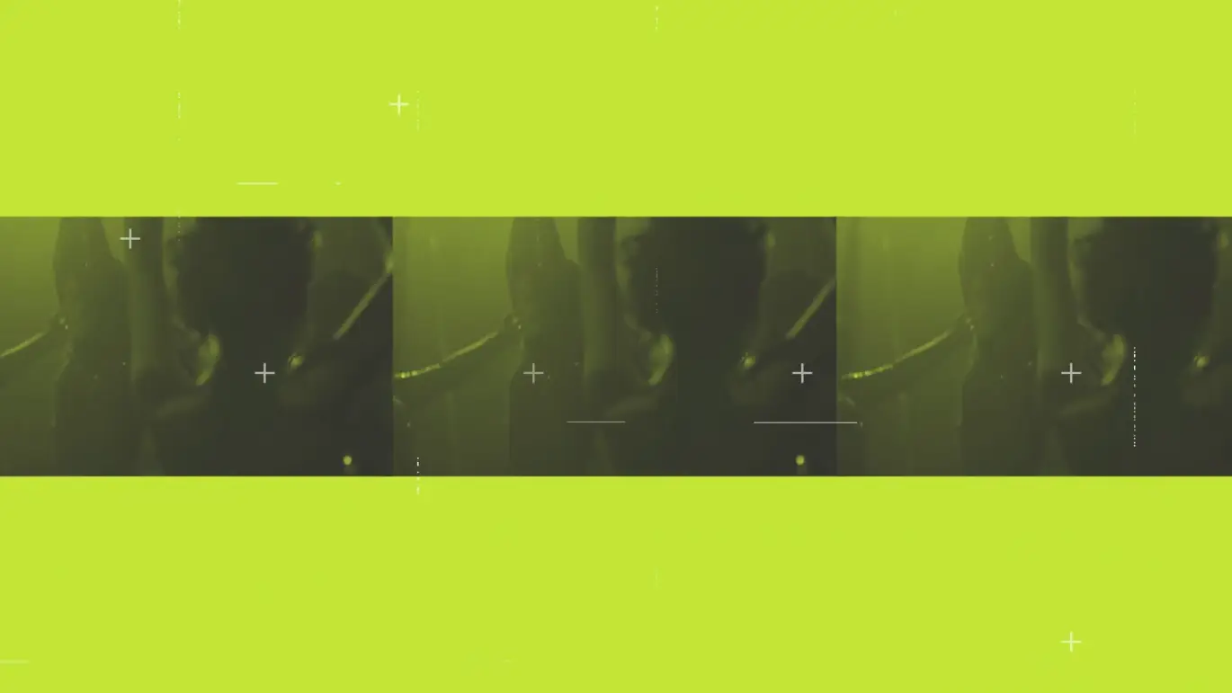 动态能量宣传片AE模板 Dynamic Promo