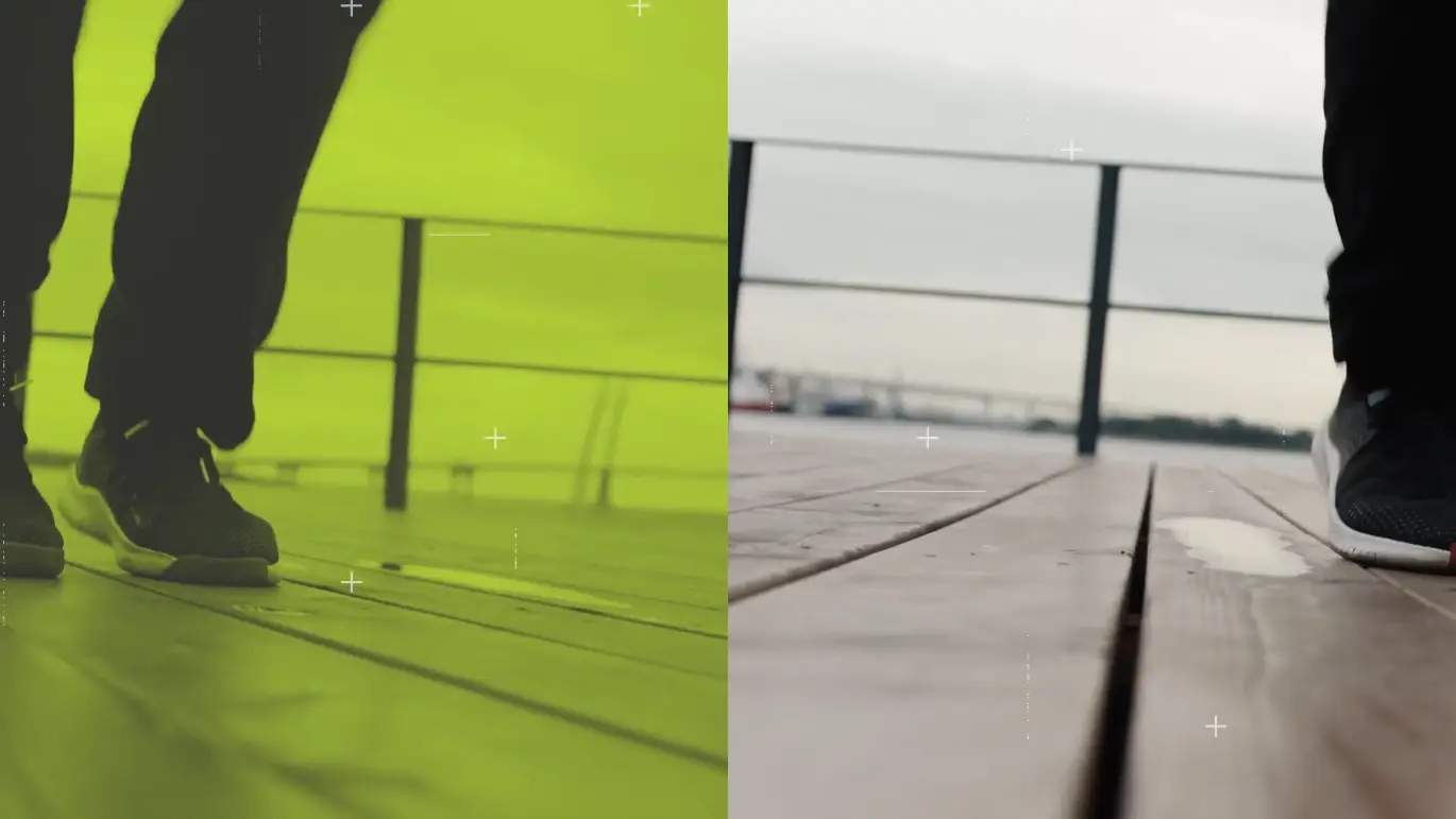 动态能量宣传片AE模板 Dynamic Promo