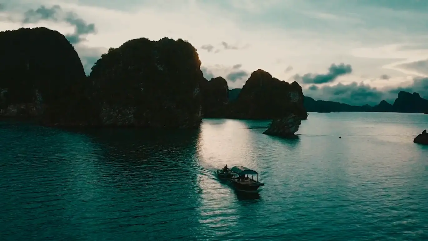 柔和模糊转场AE视频模板 Soft Blur Transitions