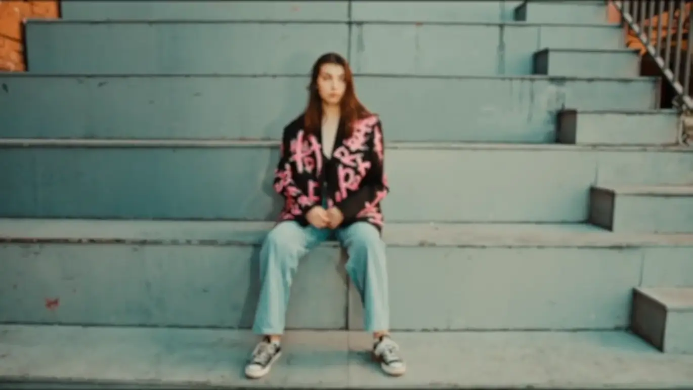 摄像机运动转场AE视频模板 Camera Movement Transitions