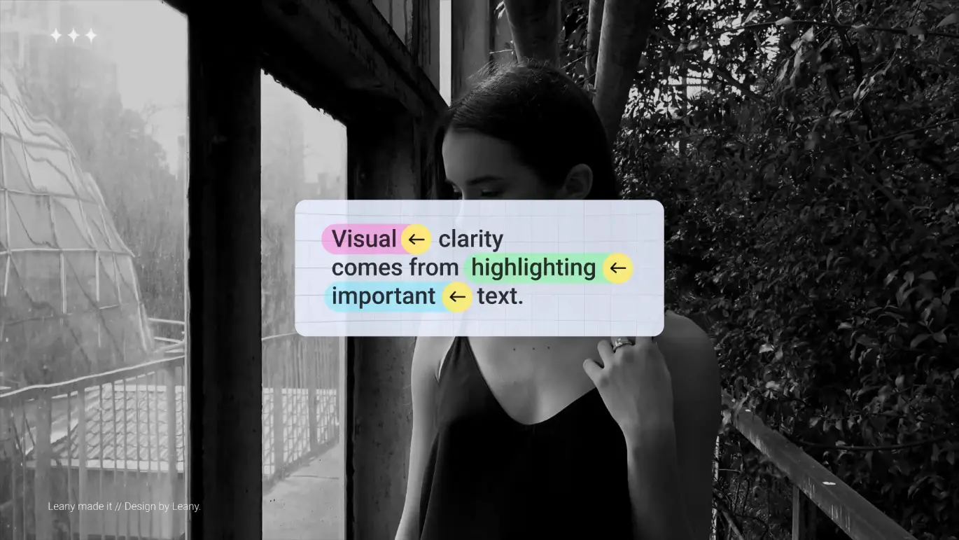 荧光笔高亮文字AE动画模板 Highlight Text Animations