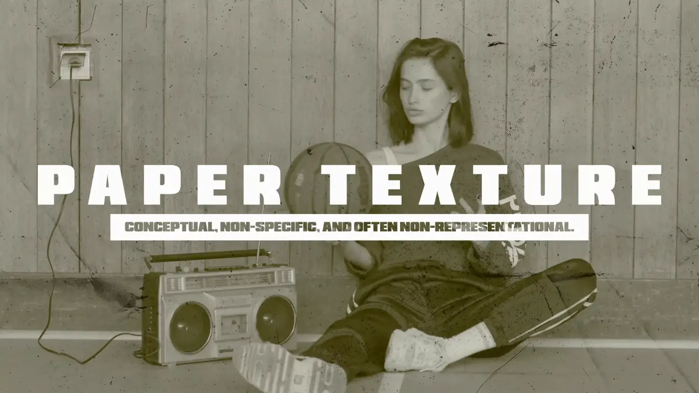 复古纸张灰尘AE叠加素材包 Retro Aged Paper Dust Overlays Pack 11 AE