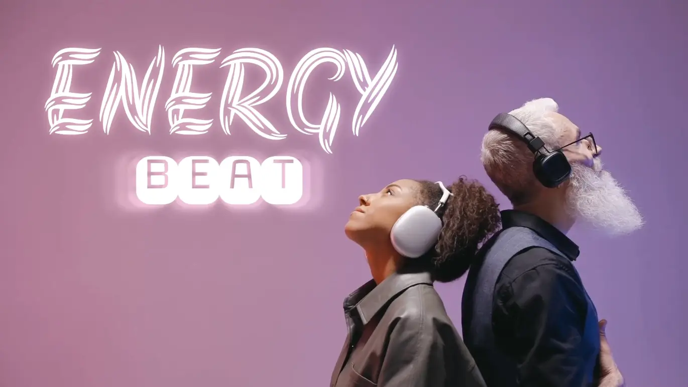 能量节拍PR快速转场模板 Energy Beat