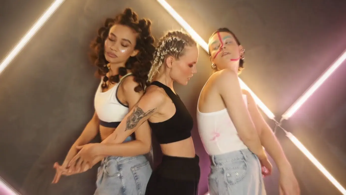 能量节拍PR快速转场模板 Energy Beat