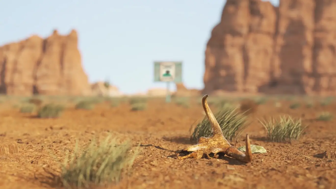 动态悬赏海报AE视频模板 Most Wanted 动态悬赏海报AE视频模板 Most Wanted