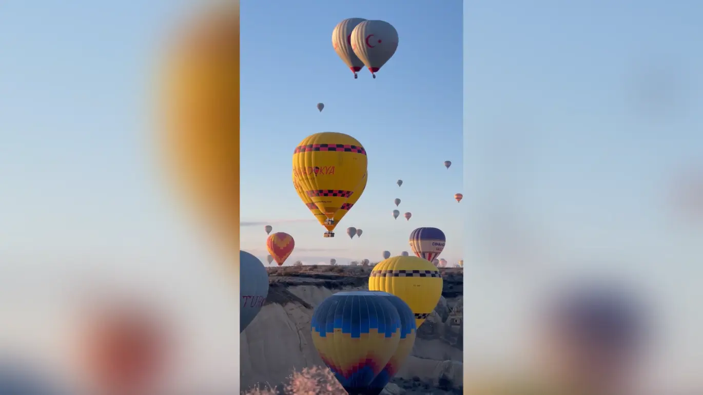 10款竖屏弹跳遮罩转场FCPX模板 Vertical Mask Bounce Transitions