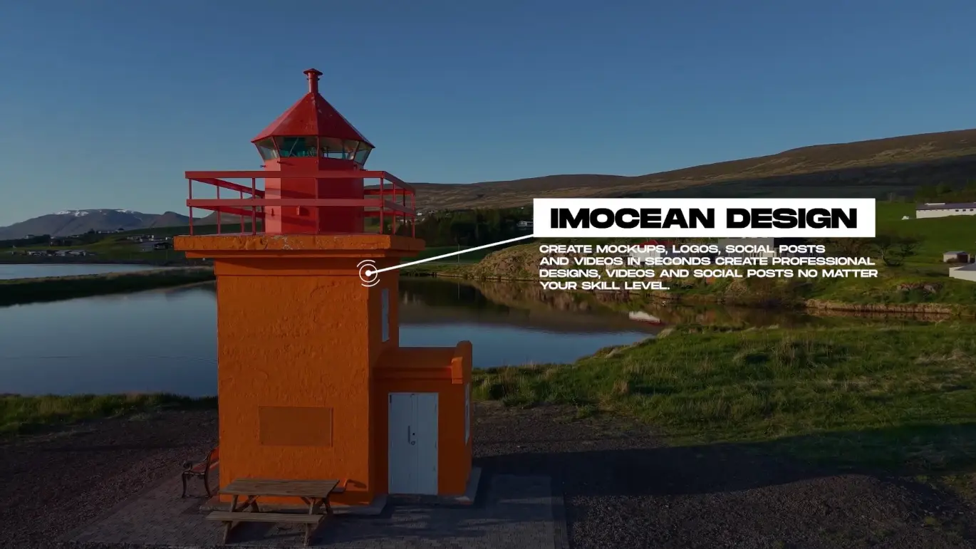 24款简约数据标注PR动态图形模板 Minimal Call-Outs X | Premiere Pro