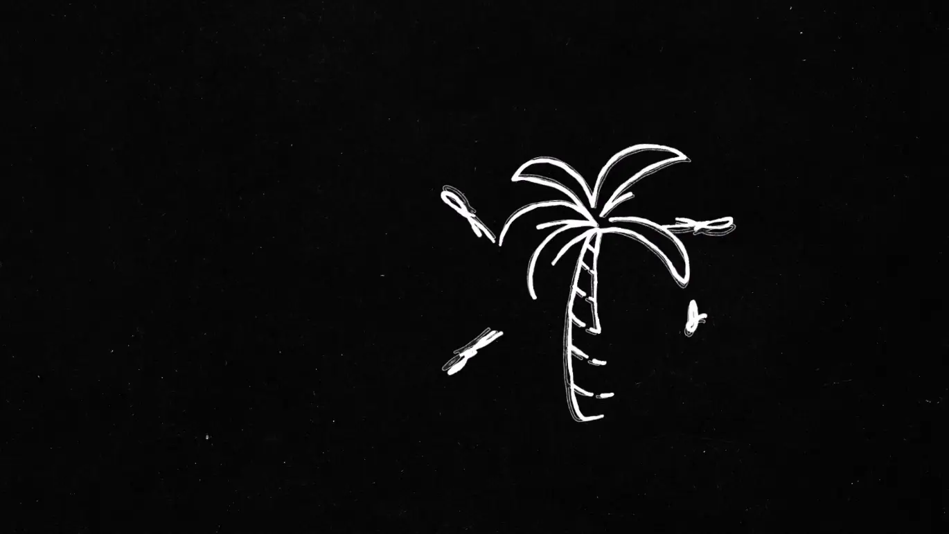 斋月涂鸦动画FCPX模板 Ramadan Doodles Pack | FCPX