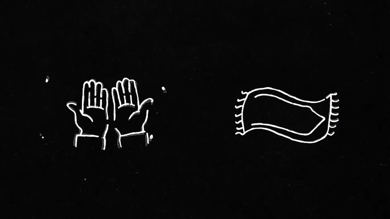 斋月涂鸦动画FCPX模板 Ramadan Doodles Pack | FCPX