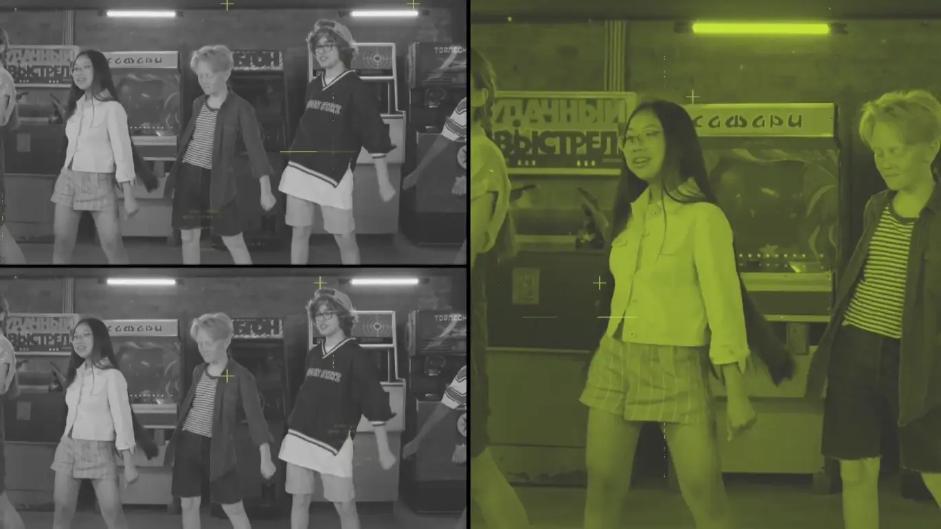 动态能量宣传片PR模板 Dynamic Promo