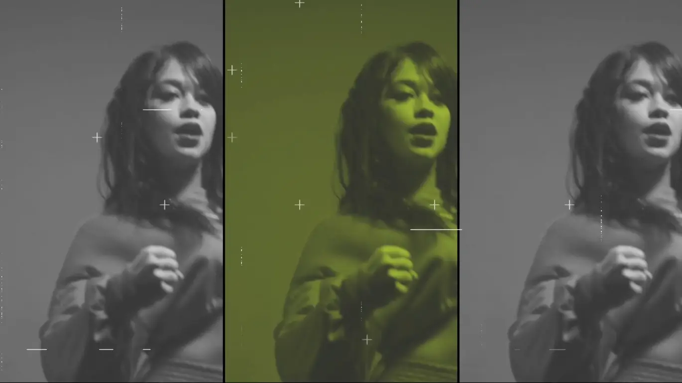 动态能量宣传片PR模板 Dynamic Promo