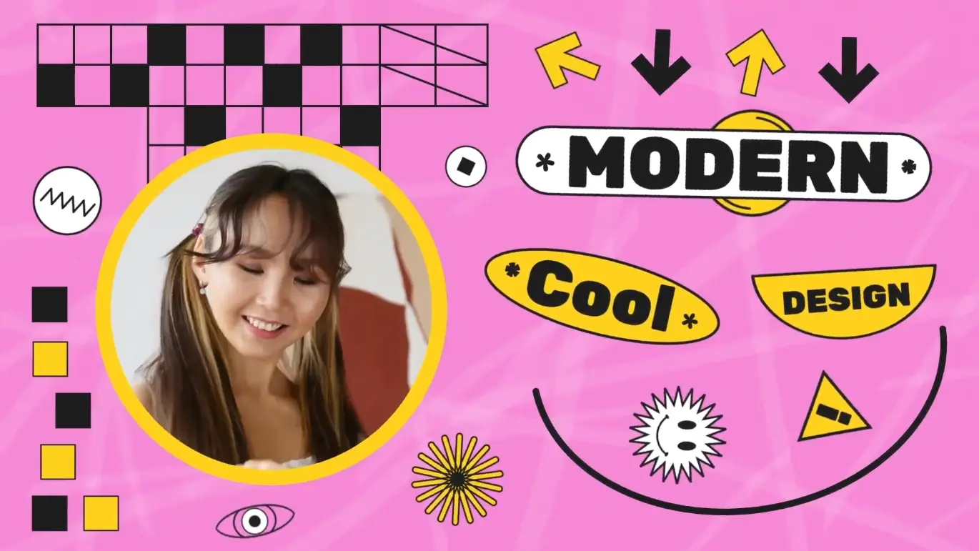 派对活动宣传AE开场模板 Party Promo