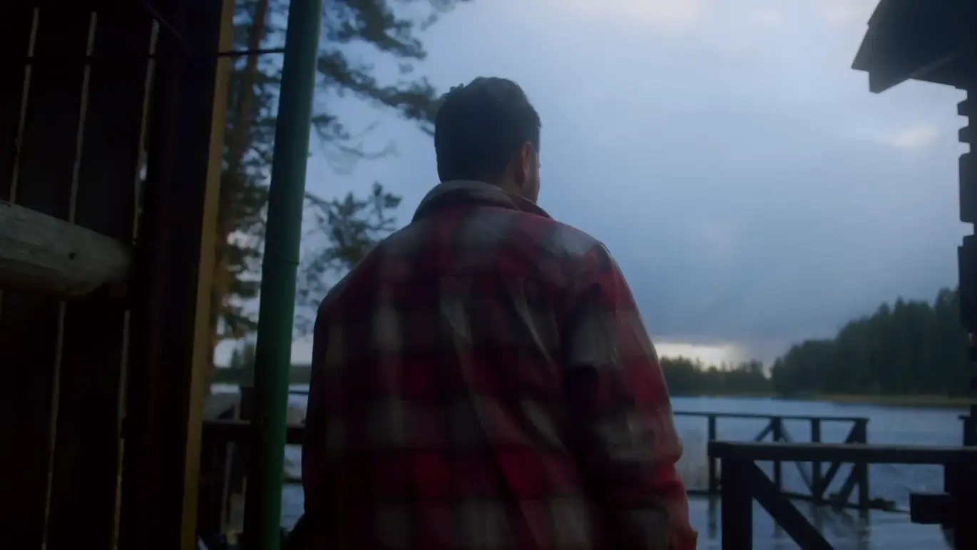 明亮颗粒感转场AE特效模板 Bright Gritty Transitions