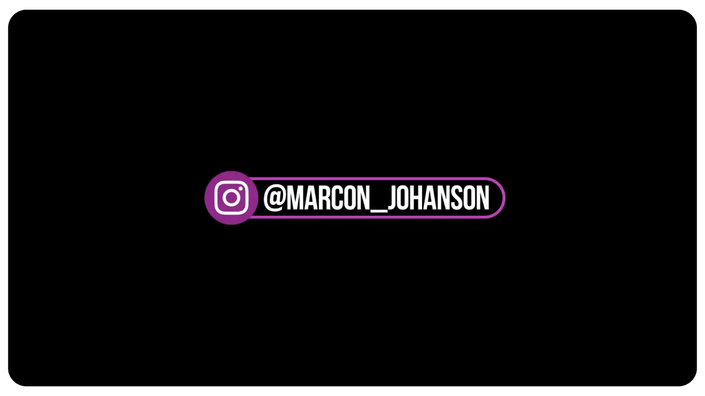 15款社交媒体图标动画AE模板 Social Media